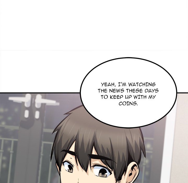 Excuse me, This is my Room - episode 103 - 119