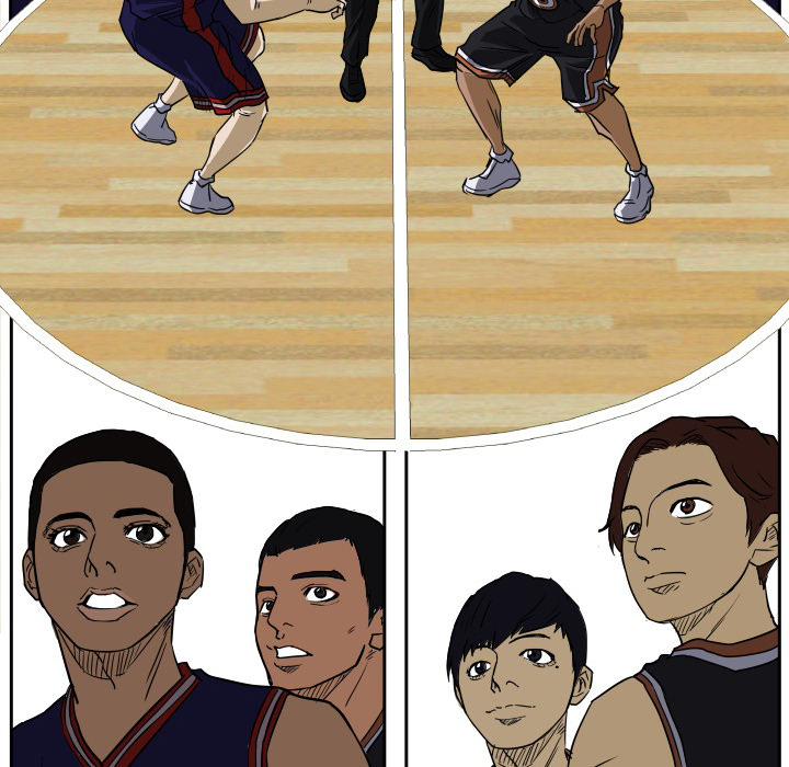 Tweener - episode 58 - 64