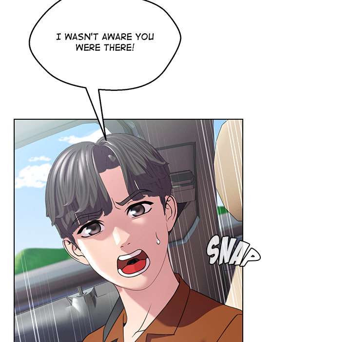 1 Day, 1 Girl - episode 8 - 16