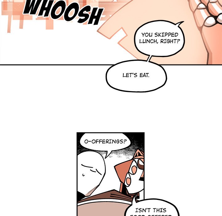 Iron Mech Bride - episode 23 - 50