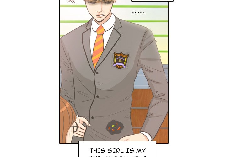 Hold My Hand - episode 4 - 3