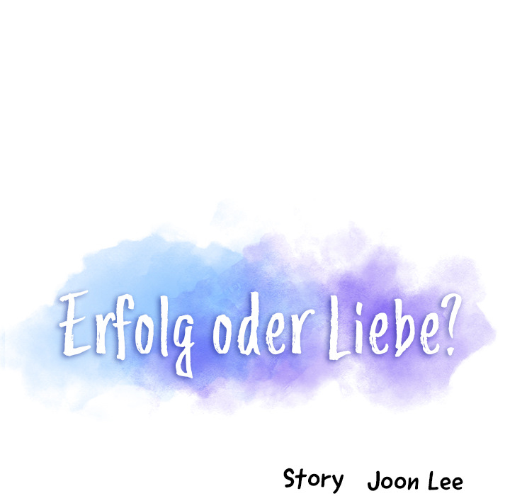 Erfolg oder Liebe? - episode 13 - 9