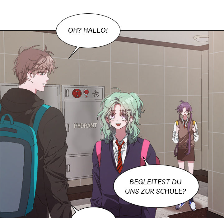 Aus den Tiefen des Meeres - episode 31 - 31