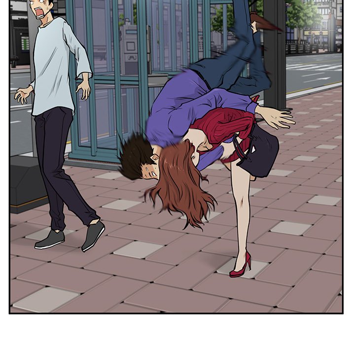 Mr. Kang - episode 20 - 30