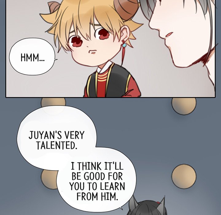 Odis and Moa's Underworld Diary - episode 42 - 5