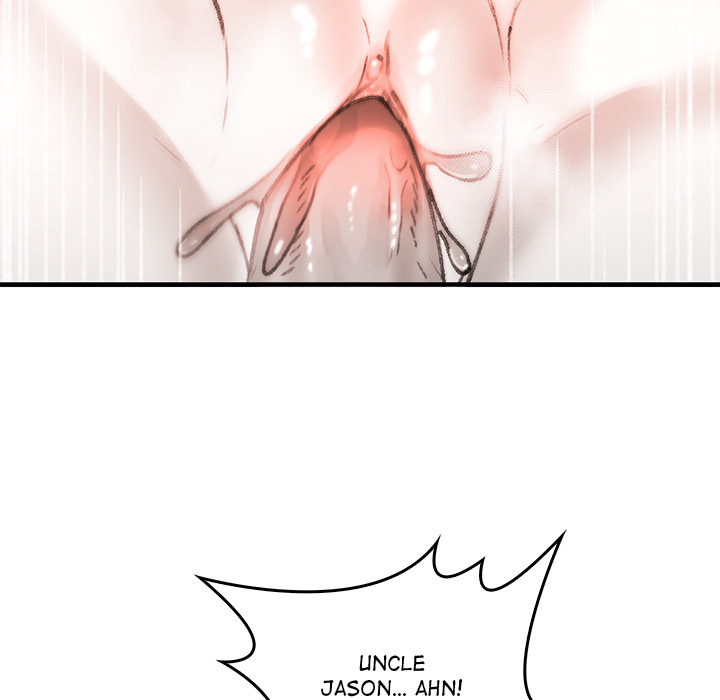 Get Out of My Body! - UNCENSORED - episode 8 - 32