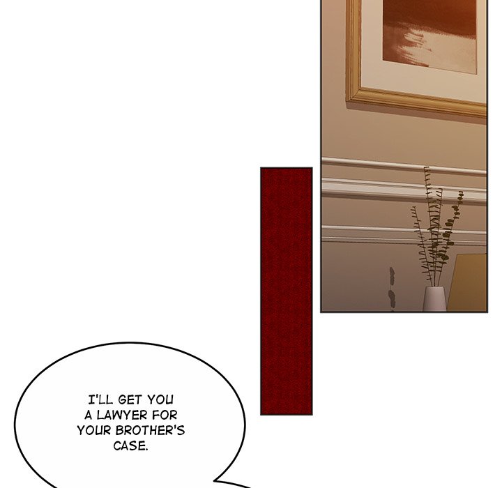 Pregnancy Contract - episode 12 - 137