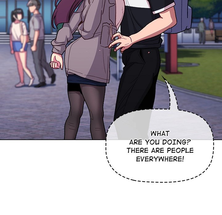 What do I do now...? - episode 50 - 140
