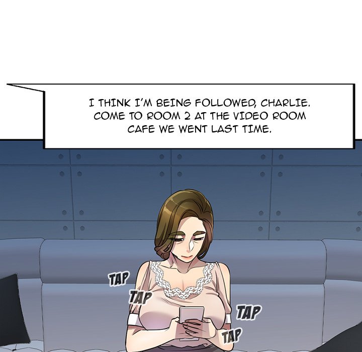 Secret Tutor - episode 11 - 4