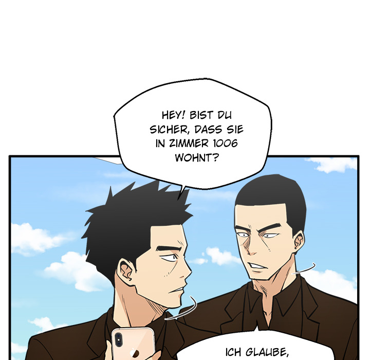 Los geht´s Mr. Kang! - episode 64 - 62
