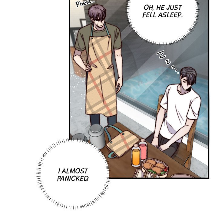 Linked Hearts - episode 31 - 21