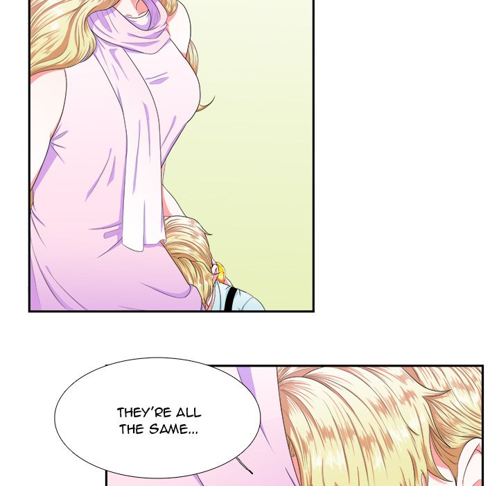 Same, but Different - episode 1 - 11