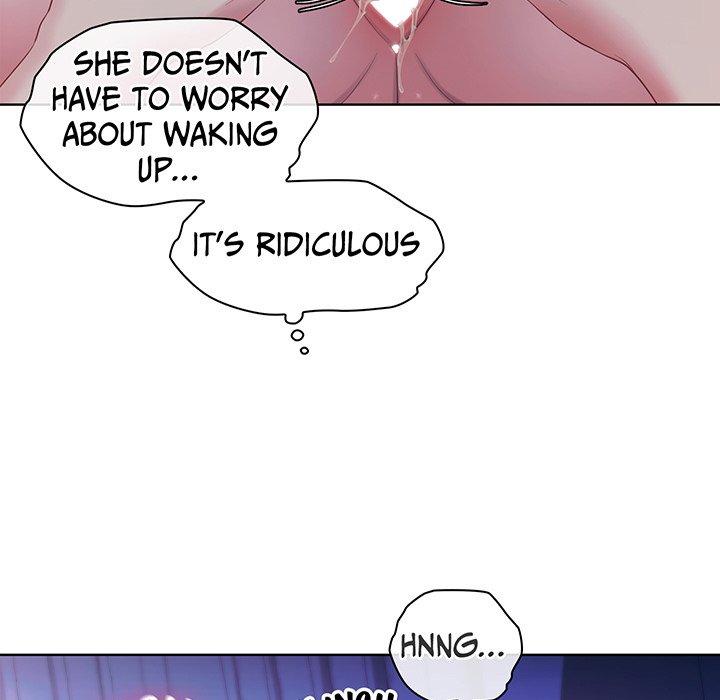 Master, Do You Need A Hand? - episode 48 - 67