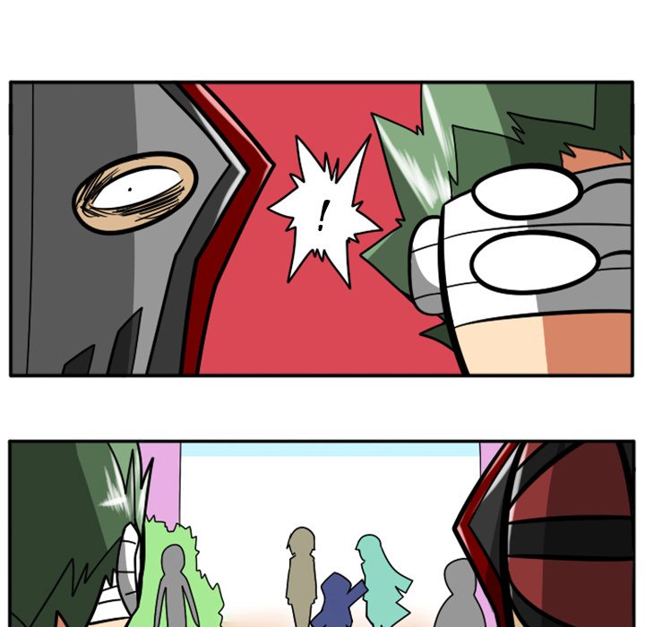 Maki and Friends - episode 29 - 158