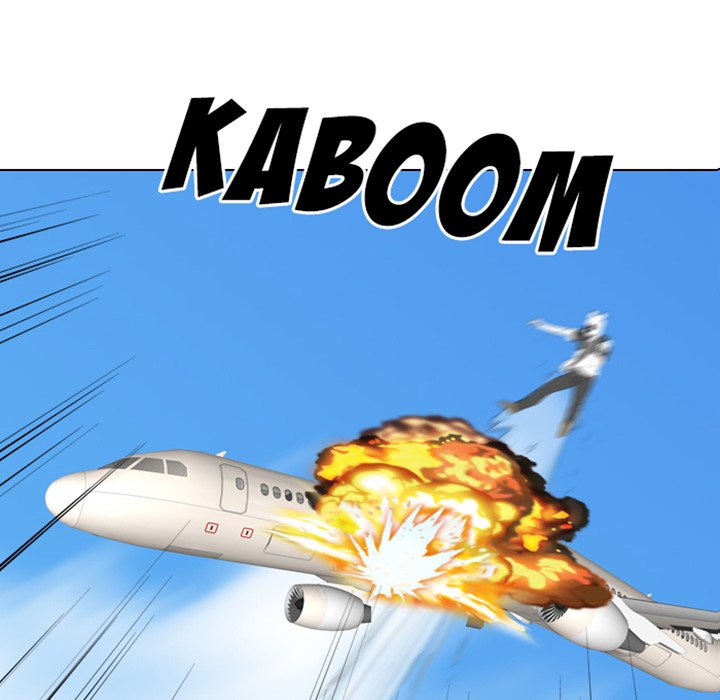 Taekwon High - episode 20 - 8