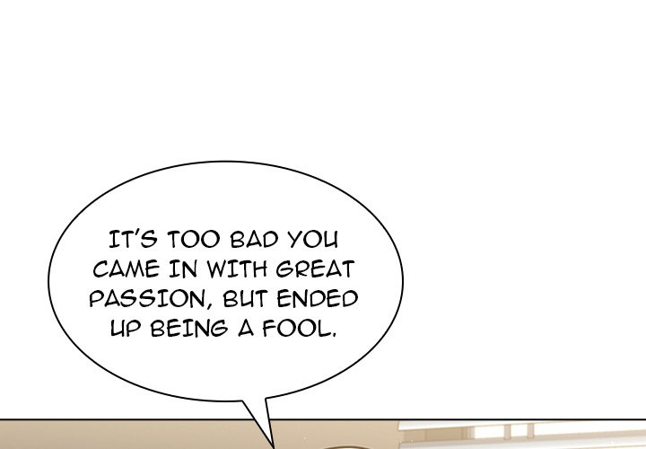 Naughty Little Secret - episode 14 - 3
