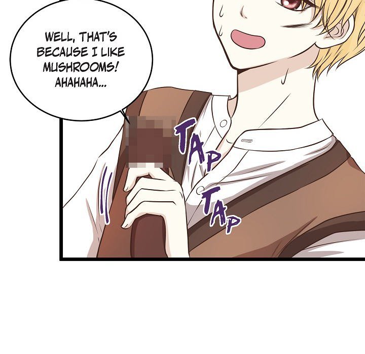 Hold on, Crown Prince! - episode 2 - 91