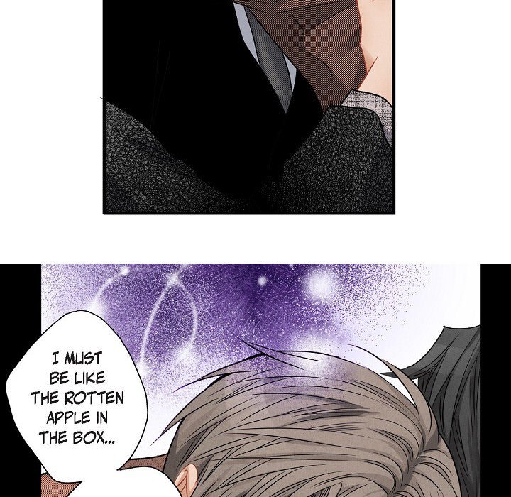 Work, Fight and Love - Webtoon Edition - episode 51 - 40