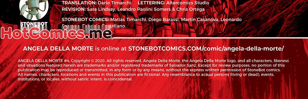 Angela della Morte - episode 4 - 7