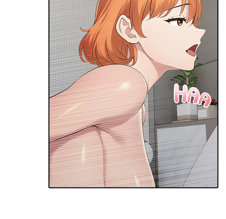 Mina's Little Trap - episode 20 - 54
