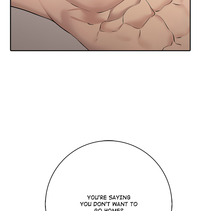 Mina's Little Trap - episode 12 - 46