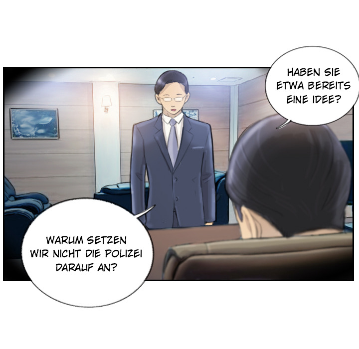 Seine Superkräfte - episode 17 - 33