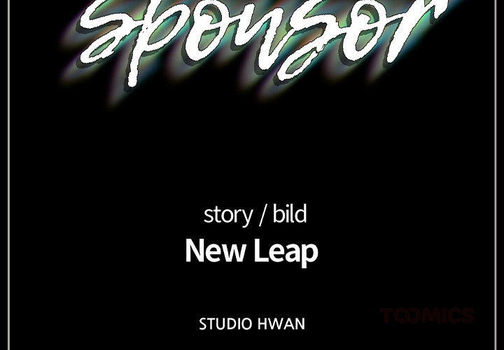 Sponsor - episode 4 - 2