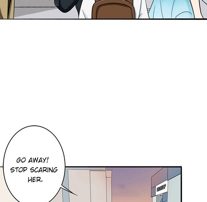 Become A Girl At Night - episode 15 - 7