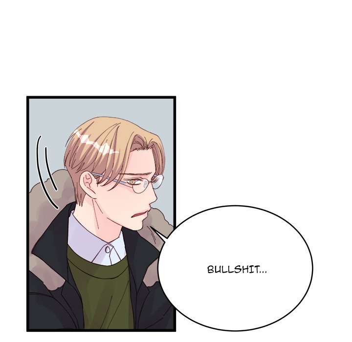 A Nonsense Relationship - episode 14 - 35