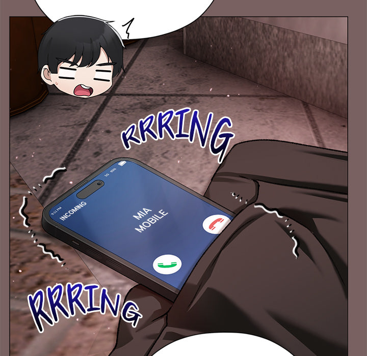 The Delinquent Girl - episode 8 - 95