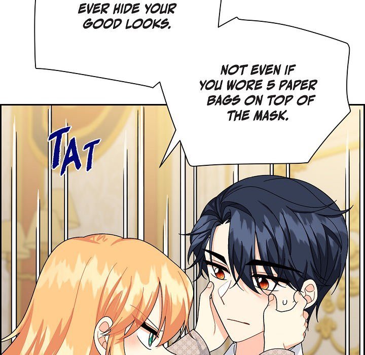 The Destroyer Fell in Love with Me - episode 46 - 41