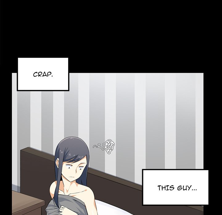 Excuse Me, This is my Room - episode 3 - 113