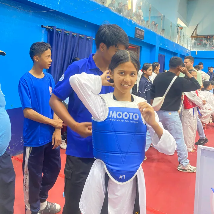 @tkd_sandhya7