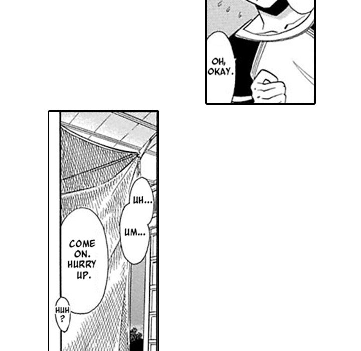 Falling In Love Under The Blue Sky - episode 4 - 7