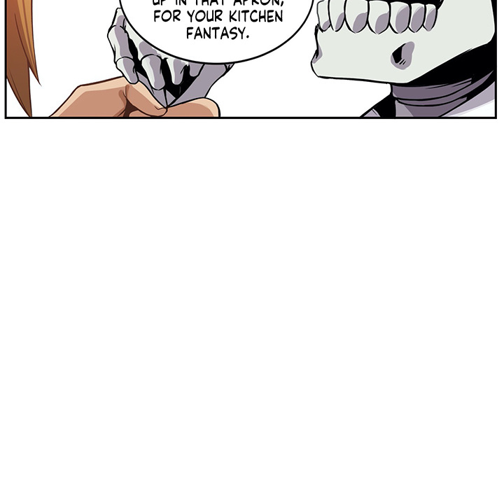 Zombie Girlfriend! - episode 4 - 23