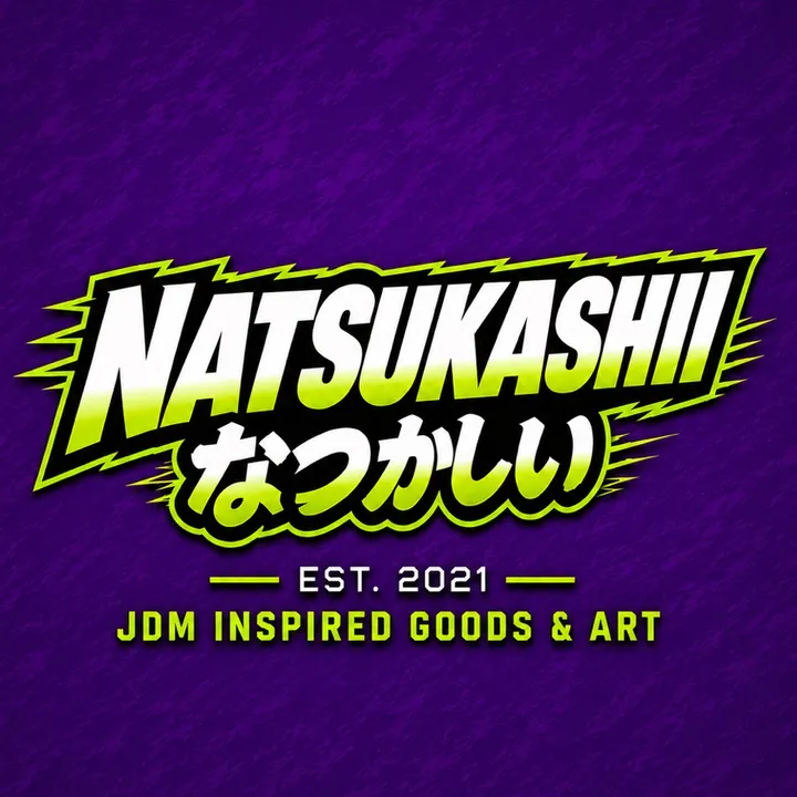 natsukashiivisuals