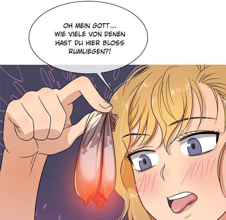 Ene Mene Muh - episode 11 - 114