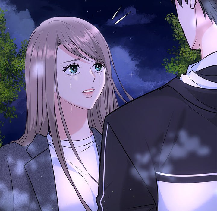 A Consensual Relationship - episode 7 - 11