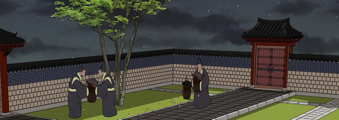 The Palace of Bardo - episode 34 - 13