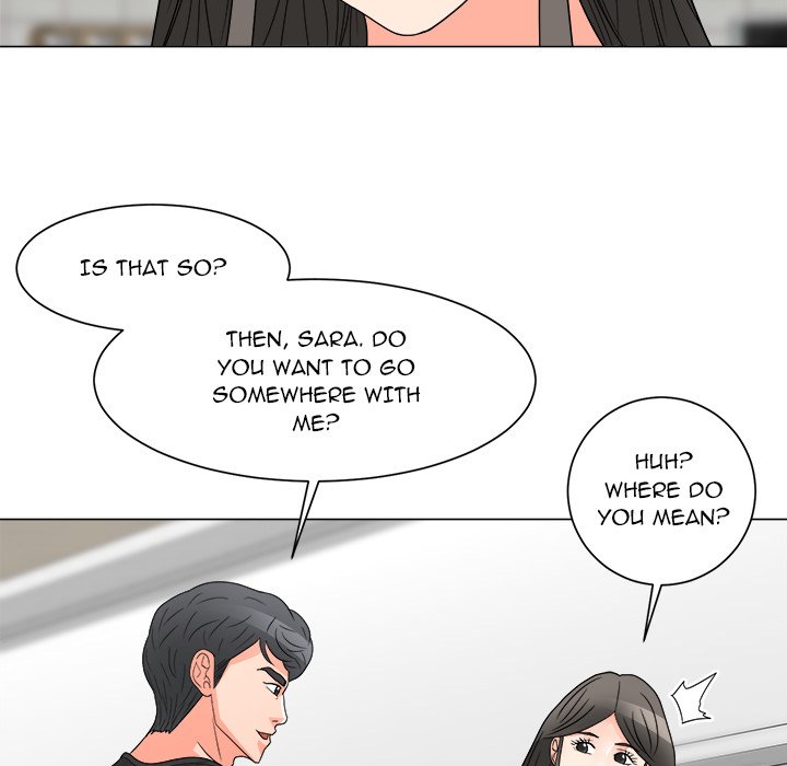 Family Business - episode 26 - 29