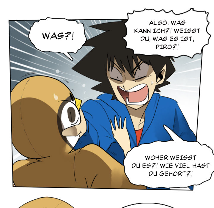 Ultimiter - episode 17 - 29
