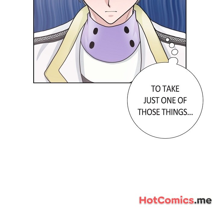 On the Emperor's Lap - episode 30 - 41