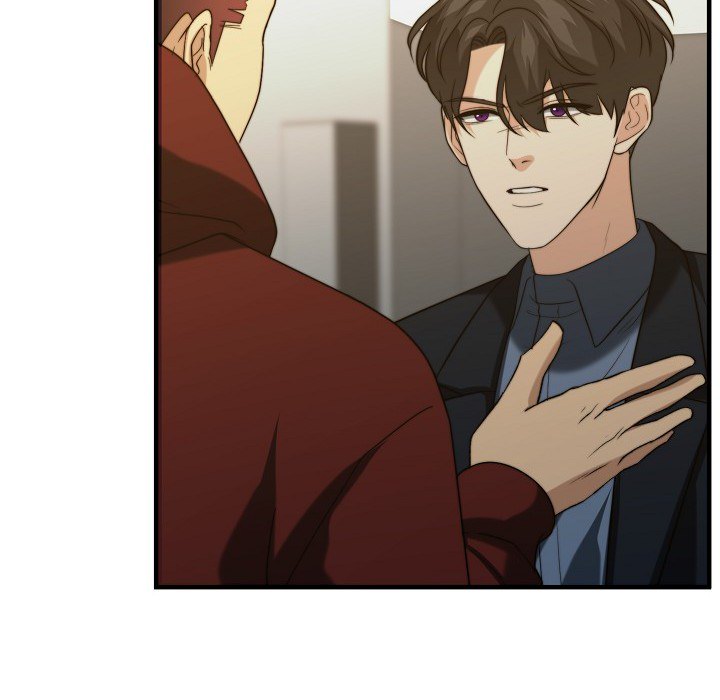 Die geheime Liebe des Omega K - episode 19 - 48