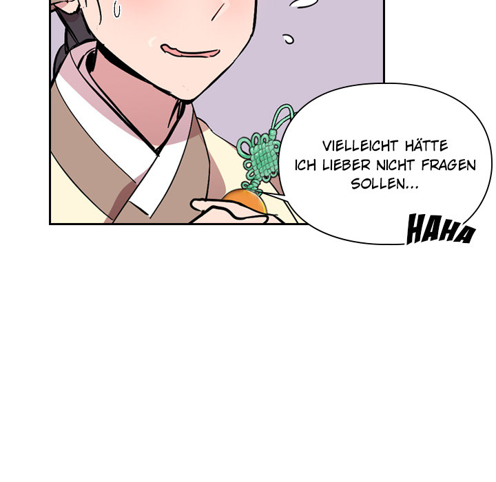 Die Prinzessin und ihre Leibwächter - episode 29 - 125