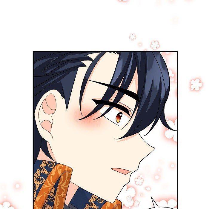 The Destroyer Fell in Love with Me - episode 19 - 52