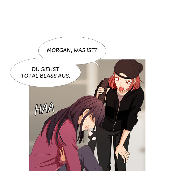 Mein Leben als Halb-Magi - episode 3 - 24