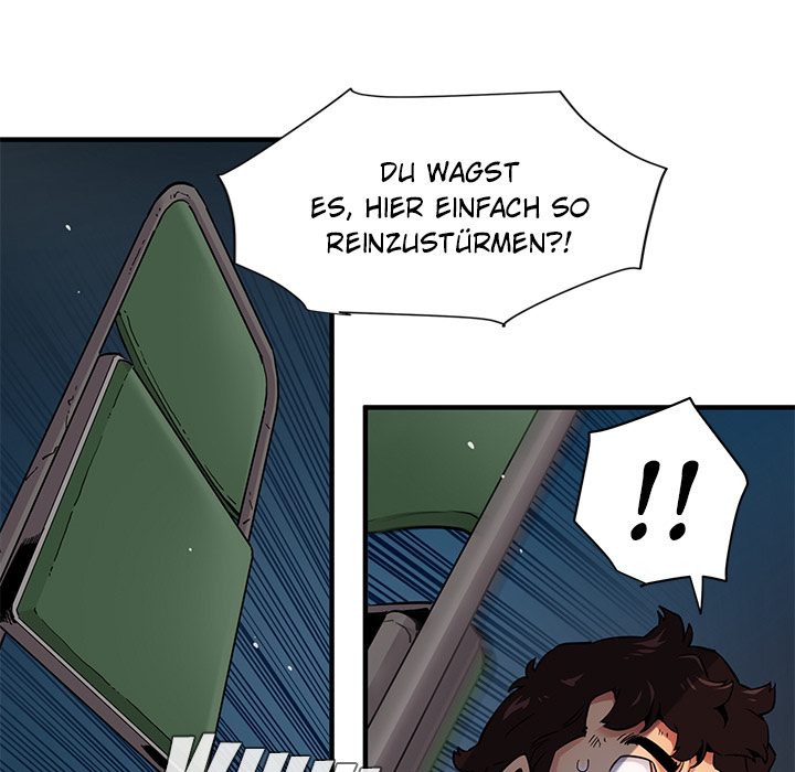 Wer hat Angst vor Mister H? - episode 21 - 45