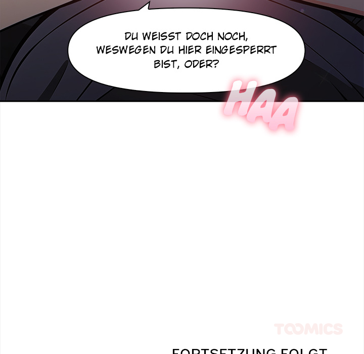 Gefangen im Wohnheim - episode 14 - 109