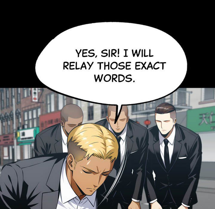 Workaholic Gangster - episode 88 - 131