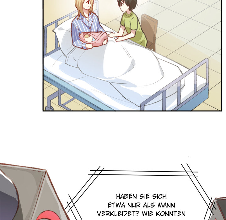 Eine etwas andere Familie - episode 1 - 61